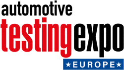 Logo Automotive Testing Expo Europe