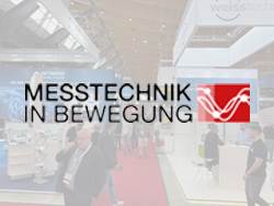 messe messtechnik